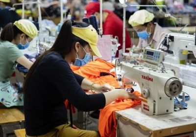 تباطؤ نمو القطاع غير التصنيعي في الصين خلال يوليو