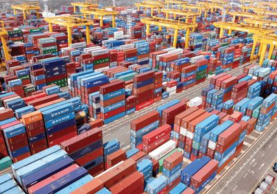 تراجع الإنتاج الصناعي الكوري رغم انتعاش المبيعات