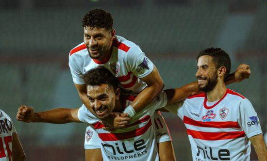 الزمالك يخطف ثلاث نقاط من الجونة