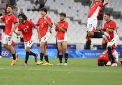 موعد مباراة منتخب مصر وفرنسا بأولمبياد باريس