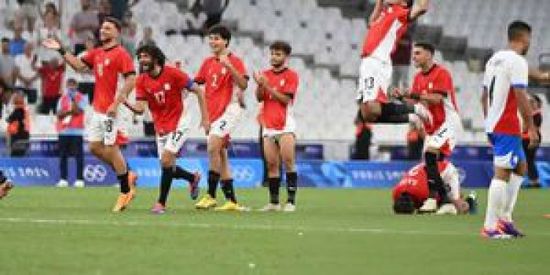 موعد مباراة منتخب مصر وفرنسا بأولمبياد باريس