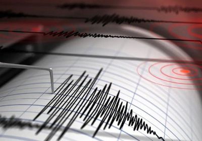 زلزال بقوة 6.8 درجة يضرب جنوبي الفلبين