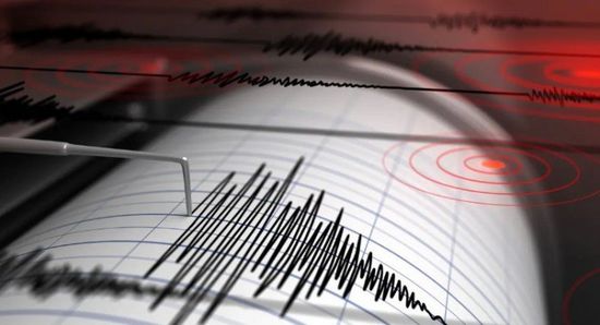 زلزال بقوة 6.8 درجة يضرب جنوبي الفلبين