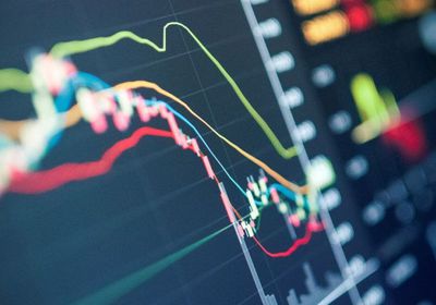 مؤشر الأسهم اليابانية يهوي بنسبة 12.40%