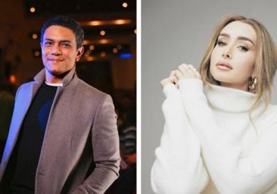هنا الزاهد تشارك آسر ياسين في بطولة فيلم " إن غاب القط"