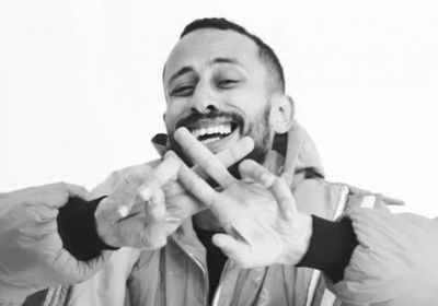 مغني راب مصري شهير يعلن اعتزاله