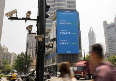 الصين تدعو بنوكها لإنعاش الاقتصاد ودعم الاستهلاك