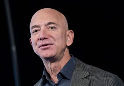 تراجع حاد في ثروة بيزوس بسبب الذكاء الاصطناعي