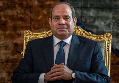 الرئيس السيسي يحيل قضية اللاعب أحمد رفعت للنيابة العامة