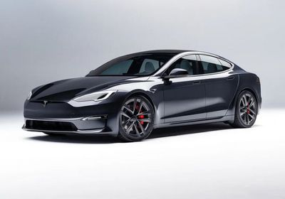 تسلا تعزز إنتاجها في الصين وتكسر سلسلة الانخفاضات الشهرية