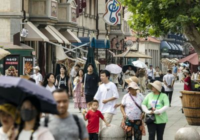 الصين تضع خططا لتعزيز الإنفاق الاستهلاكي ودعم النمو