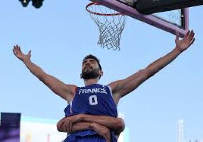 فوز هولندا وألمانيا بمنافسات كرة السلة 3×3 بأولمبياد باريس