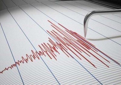 زلزال بقوة 3.7 يضرب سواحل الخضيرة