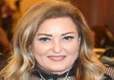 حقيقة تدهور الحالة الصحية للفنانة نهال عنبر