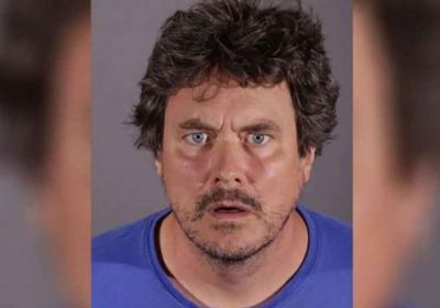 القبض على الفنان الأمريكي غابرييل أولدز بتهمة الاغتصاب