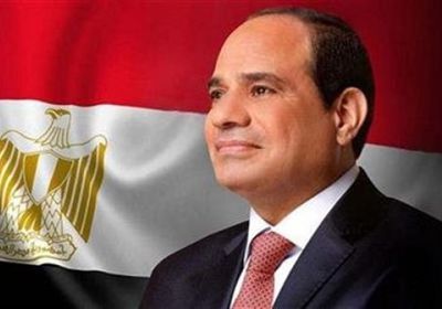 الرئيس السيسي يهنئ المصريين الفائزين بميداليات أولمبياد باريس