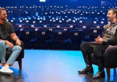 كريم عبد العزيز يكشف عن ناديه المفضل داخل مصر