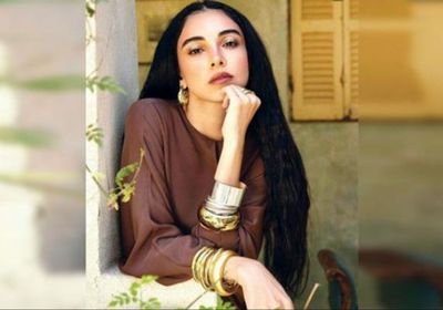 سلمى أبو ضيف خارج الموسم الرمضاني 2025