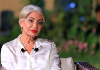 تطورات الحالة الصحية للفنانة المصرية سوسن بدر