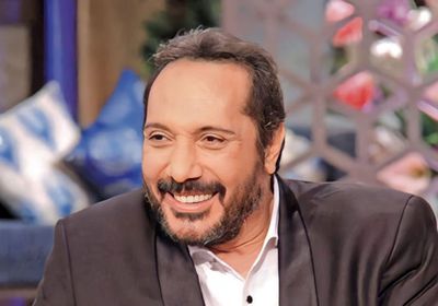 موعد حفل الفنان علي الحجار بمهرجان القلعة