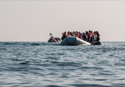 ضبط 68 مهاجرًا غير شرعي على متن قارب بالمغرب