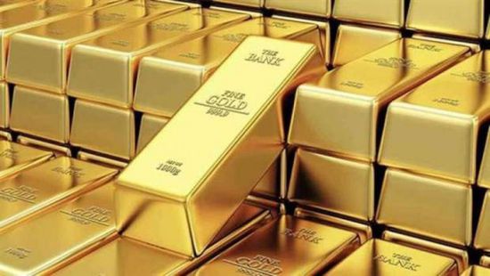 أسعار الذهب قرب أعلى مستوى في أسبوع