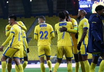 موعد مباراة النصر والتعاون في كأس السوبر السعودي