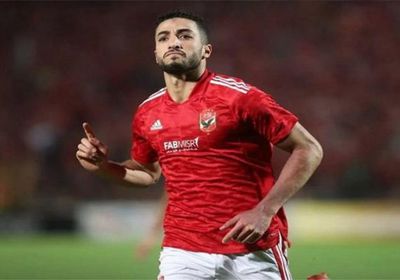 محمد عبد المنعم إلى نيس الفرنسي بـ4 ملايين يورو