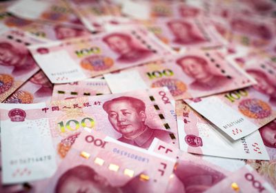 إصدارات سندات الباندا تنمو 82% خلال عام