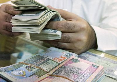 انخفاض احتياطي النقد الأجنبي للكويت بنهاية يوليو