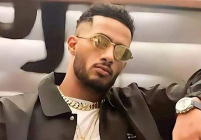 لإشعار آخر.. محمد رمضان يؤجل حفله في لبنان