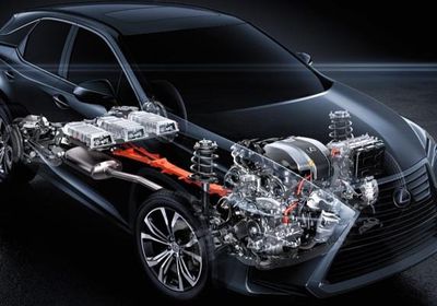 ارتفاع الطلب العالمي على السيارات الهجينة القابلة للشحن