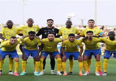 النصر السعودي يتعاقد مع النجدي قادما من الفتح