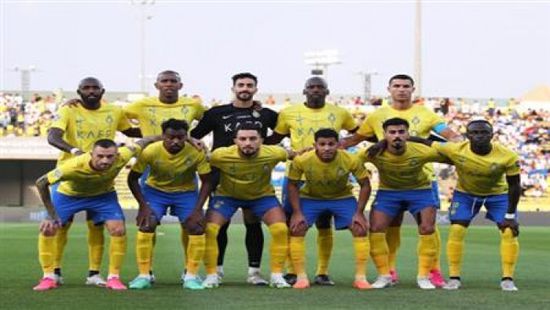 النصر السعودي يتعاقد مع النجدي قادما من الفتح