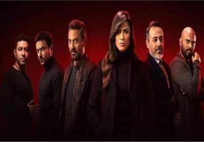 موعد إعادة عرض مسلسل لآخر نفس للنجمة ياسمين عبد العزيز على الحياة