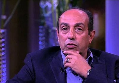 أحمد صيام يكشف سبب إصابته بسرطان الرئة