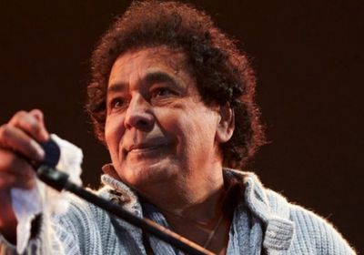 تأجيل حفل محمد منير في الإسكندرية