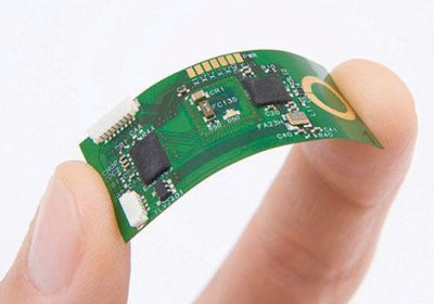 اليابان تقيد الاستثمارات الأجنبية في الرقائق الإلكترونية