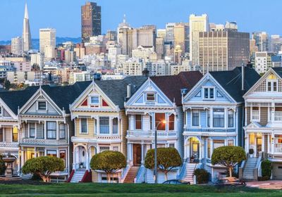 ارتفاع طلبات الرهن العقاري في الولايات المتحدة