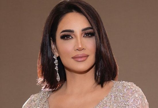 موعد حفل الفنانة ديانا حداد المقبل