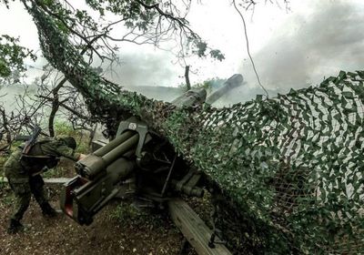 روسيا: السيطرة على قرية جديدة شرق أوكرانيا