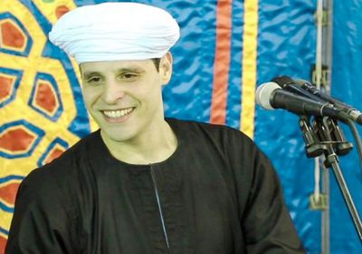 موعد حفل محمود التهامي في مهرجان القلعة 2024