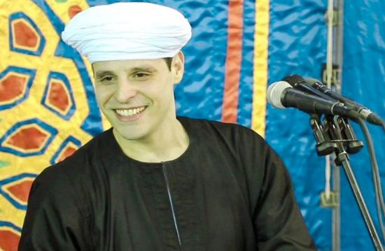 موعد حفل محمود التهامي في مهرجان القلعة 2024