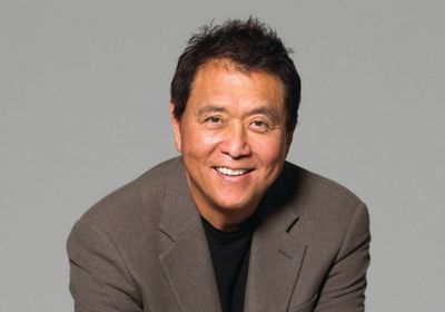 كيوساكي يؤكد على أهمية الاستثمار في الأصول الآمنة