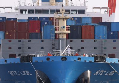 اليابان تسجل نموًا قويًا في الصادرات بنسبة 10.3%