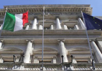ديون إيطاليا ترتفع في يونيو بـ 30 مليار يورو