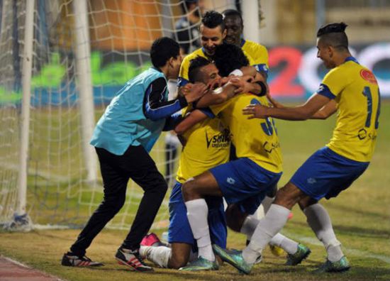 الإسماعيلي وزد يتقدمان لدور الثمانية بكأس مصر