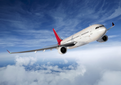 شركات الطيران الغربية تتراجع عن تسيير رحلات للصين