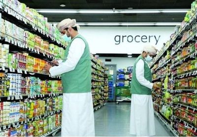 ارتفاع معدل التضخم في عمان يدفع الأسعار للصعود