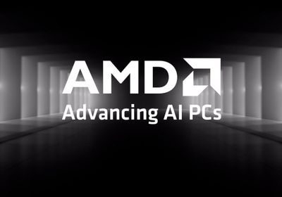 "AMD" تستحوذ على "ZT Systems" للذكاء الاصطناعي